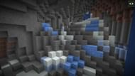 An ice cave variant (Image via danjhop/planetminecraft)